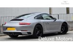 2016 Porsche 911 Carrera 991.2